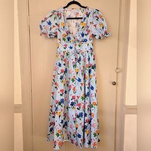 Hill House Sabrina Dress
